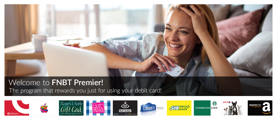 FNBT Premier FNBT Premier